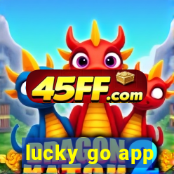 lucky go app
